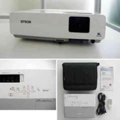 EPSON プロジェクターのサムネイル