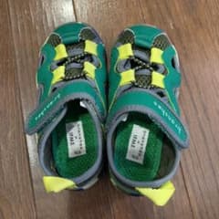 maa様　IFME branches イフミー サンダル　15センチのサムネイル