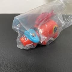 【やなざわ様専用】神獣ベコたち　七福神編　恵比寿天ベコのサムネイル