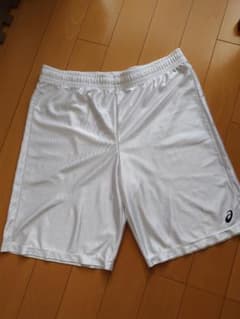 バスケットパンツ　Oのサムネイル