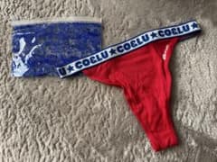 ココルル♡Tバックのサムネイル