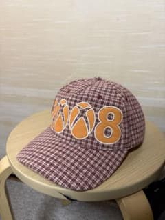FUCKTHISINDUSTRY 2008 CAP キャップ ftiのサムネイル