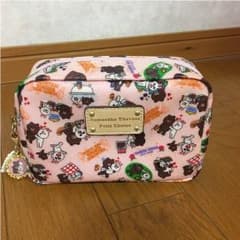 化粧ポーチのサムネイル