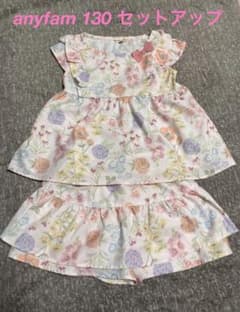 any fam 130 セットアップのサムネイル