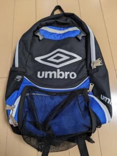 サッカー　リュックのサムネイル