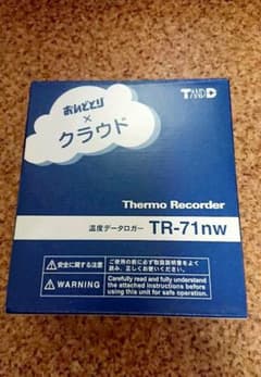 おんどとり「とくさん@」専用のサムネイル