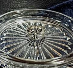 【早い者勝ち】シルバー925CROSS.pinkyのサムネイル