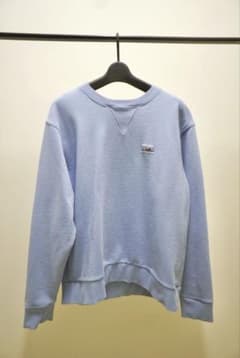 Patagonia デイリークルーネックスウェットシャツ　25年製のサムネイル