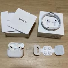 AirPods Proのサムネイル