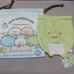 스미코구라시☆봉제인형 건착 세트
