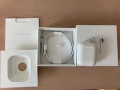 Air Pods 第一世代のサムネイル