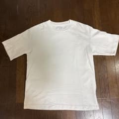 GU白Tシャツのサムネイル