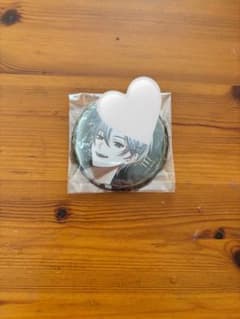 JIL EL6 缶バッジ 第5弾 サイン入り - メルカリ