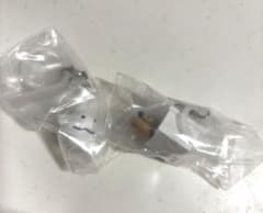늑대군 마스코트 매력 컬렉션 2종 세트
