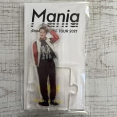 snowman 岩本照 アクスタのサムネイル