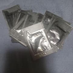 COVERMARK MOISTURE CLEAR BASE サンプル15+2のサムネイル