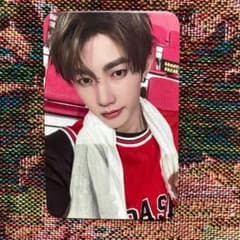 ZB1 ジャンハオ SLAMDUNK 200枚限定 サノク トレカ - メルカリ