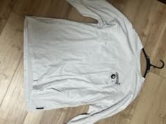 DC Shoes ホワイト グラフィックTシャツのサムネイル