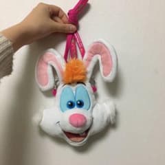 daizu 様専用 ロジャーラビット パスケース TDRのサムネイル