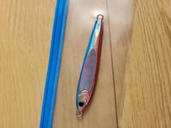 TGベイトのサムネイル