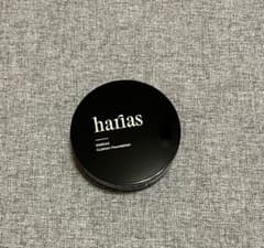 HARIAS ハリアス クッションファンデーション Bベージュ　コスメのサムネイル