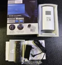 ニトリ　家庭用液晶プロジェクター　NEP-K220MM ニトリ 家庭用液晶プロジェクター NEP-K220MM_J - メルカリ