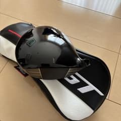 タイトリスト GT2 ヘッド単品 10度　使用わずか２R美品 タイトリスト GT2 ヘッド単品 10度 使用わずか2R美品 - メルカリ