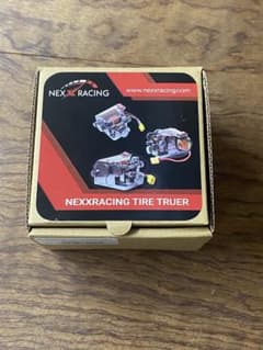 NEXX Racing ミニッツ2WD用タイヤセッター - メルカリ