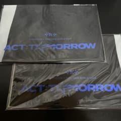 TXT ボムギュ テヒョン フォトスローガン スローガン 公式 - メルカリ