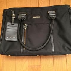 レディース ビジネスバックのサムネイル