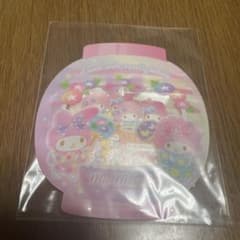 My Melody シール 40枚入りのサムネイル