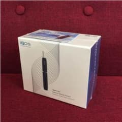 実質12555円 アイコス 本体 新品のサムネイル