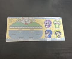 Dytica Happy Pack 2025 アクリルスタンドセット にじさんじのサムネイル