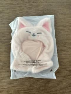 SKZOO 10cm Plush Outfit フォクシニー アイエン - メルカリ