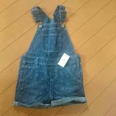 GAP  デニムサロペット♪のサムネイル
