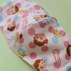 ☆ハンドメイド　インナーマスクのサムネイル