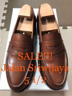 ローファー Jalan Sriwijaya 5 1/2のサムネイル
