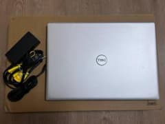 DELL Inspiron16 Ryzen5 16GB 512GB 美品 箱付 - メルカリ
