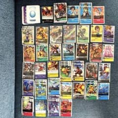 美品 デジモンカードゲーム 大量セット まとめ売り - メルカリ