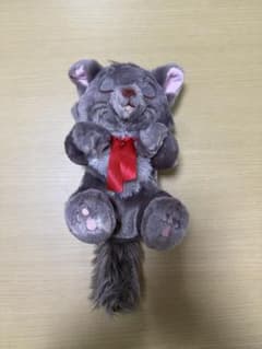 [Excellent Condition] [Anonymous Shipping] [Price Negotiable] Disney Bellri Oars　Plush toy pouch