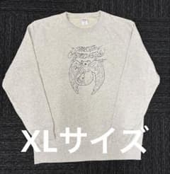 【新品】Mei Semones メイシモネス　スエット　XL m81700880481_1.jpg?1768948763