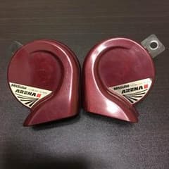 ミツバ Mitsuba クラクションホーンのサムネイル