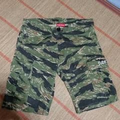 supreme☆ハーフパンツのサムネイル