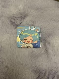 深海奏汰 あんスタ わくわく トリップ 缶バッジのサムネイル