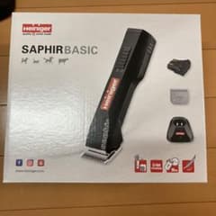 Heiniger SAPHIR BASIC トリミングバリカンのサムネイル