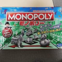 Monopolyのサムネイル