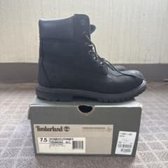 ティンバーランドTimberlandワークブーツのサムネイル