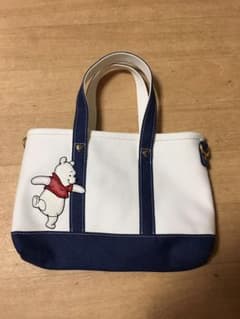 プーさん バック 専用です！のサムネイル