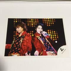 櫻井翔 松本潤 公式写真のサムネイル