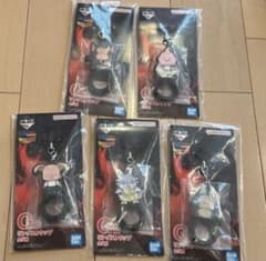 ドラゴンボール 一番くじ G コンプセット - メルカリ